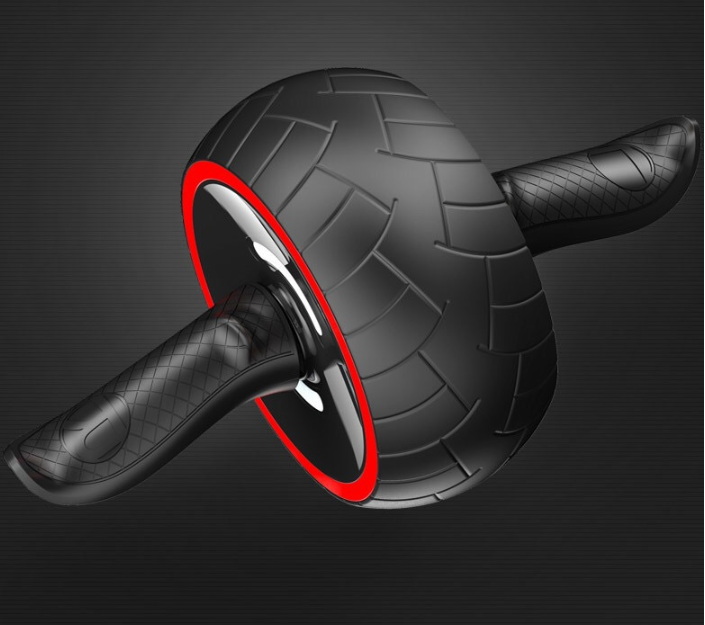 Fitness abdominal wheel fitness equipment - Longevity Gifts