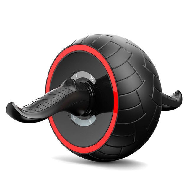 Fitness abdominal wheel fitness equipment - Longevity Gifts