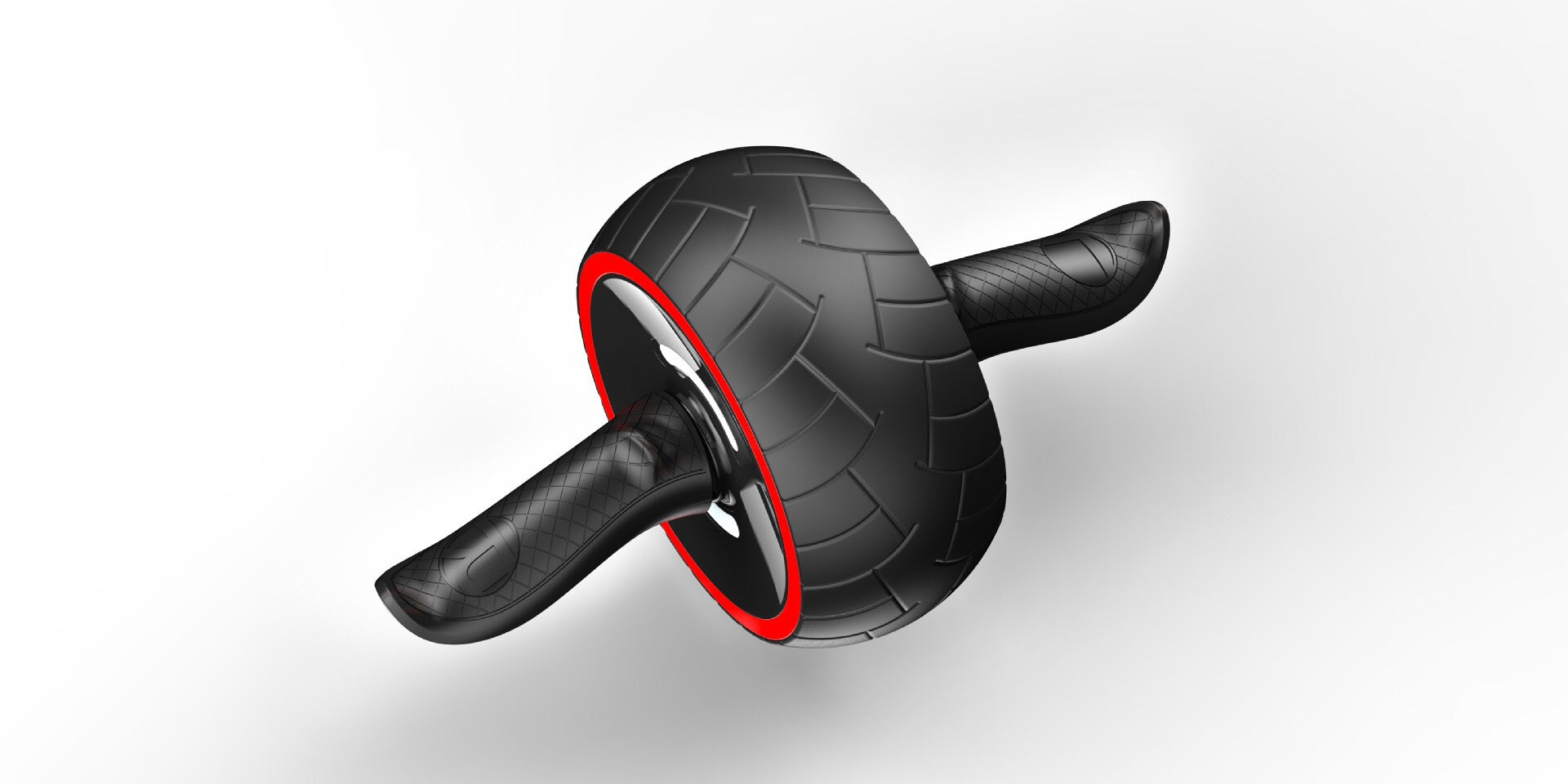 Fitness abdominal wheel fitness equipment - Longevity Gifts